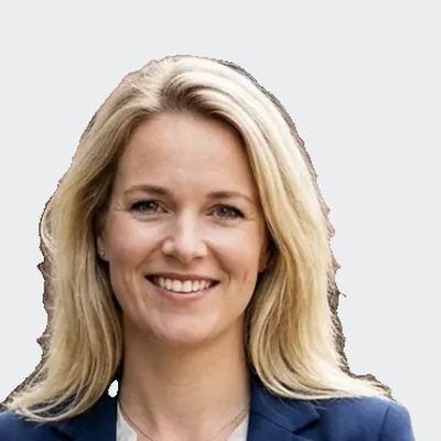 Elisabeth, specialist lokale advertenties bij Local SEO Bureau Rotterdam, werkt mee aan local SEO in Cool