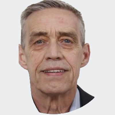 Stanley Leijnse, co-auteur en onderzoeker bij Local SEO Bureau Rotterdam, werkt mee aan local SEO in Cool